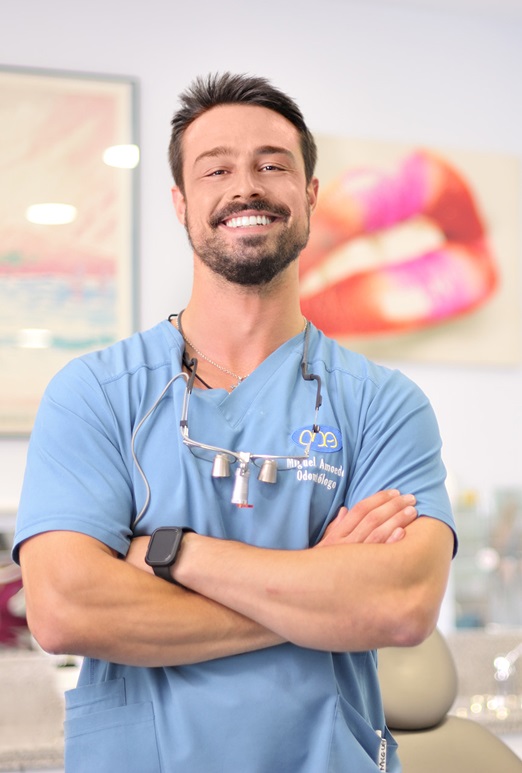 Dentista en Oviedo - Clínica Amoedo Clínica Dental Oviedo Amoedo