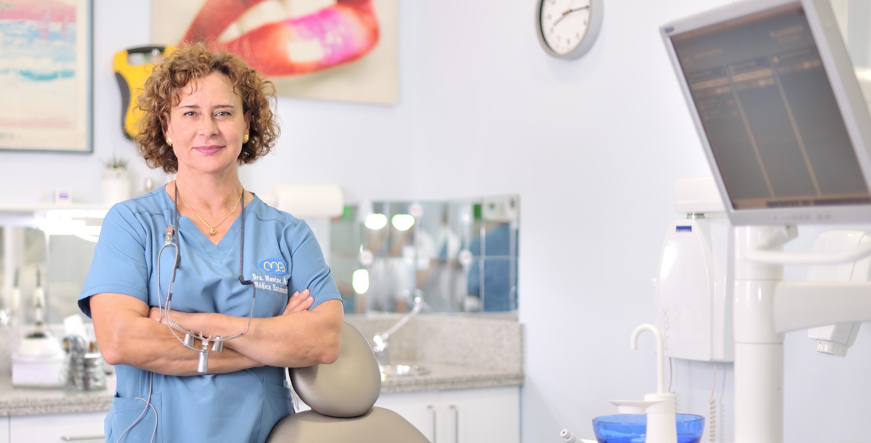 Dentista en Oviedo - Clínica Amoedo Clínica Dental Oviedo Amoedo