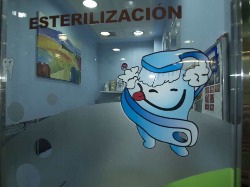 Clínica Dental Oviedo Amoedo