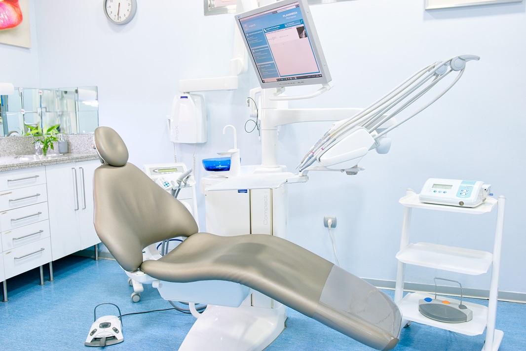 Clínica Dental Oviedo Amoedo