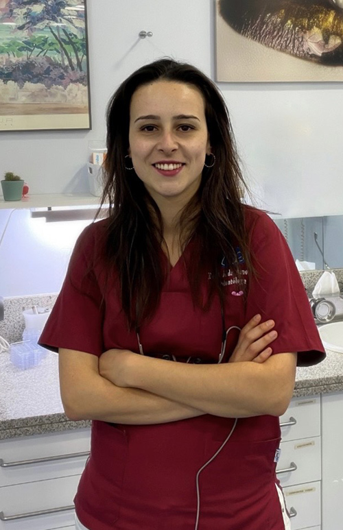 Clínica Dental Oviedo Amoedo